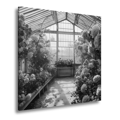 Hauptbild Schwarz & Weiß Quadratisch