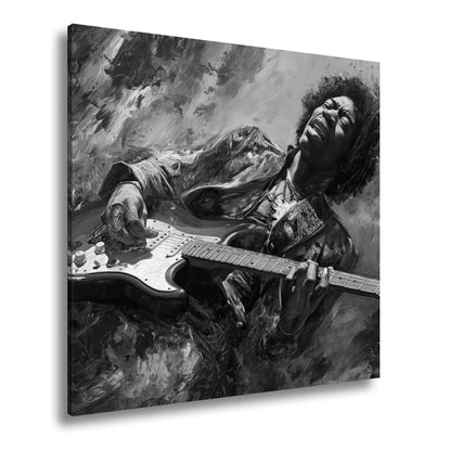 Hauptbild Schwarz & Weiß Quadratisch