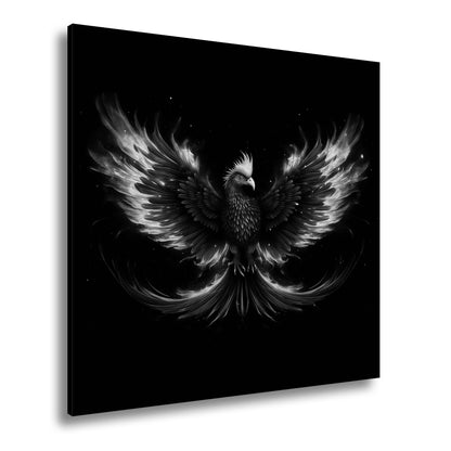 Hauptbild Schwarz & Weiß Quadratisch