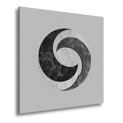 Hauptbild Schwarz & Weiß Quadratisch