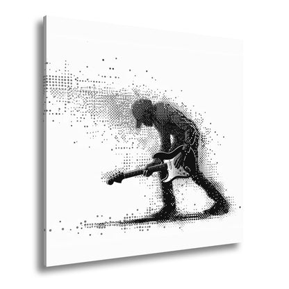 Hauptbild Schwarz & Weiß Quadratisch