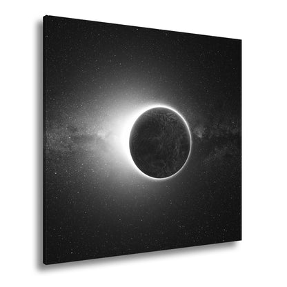 Hauptbild Schwarz & Weiß Quadratisch