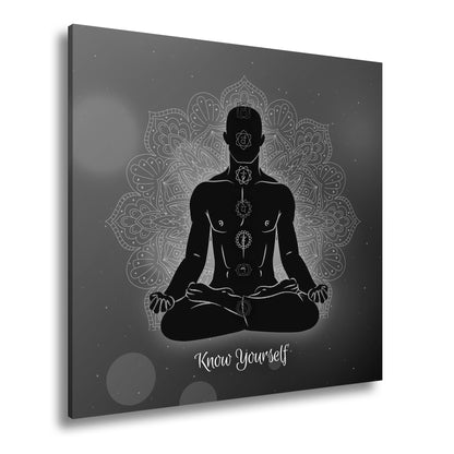 Hauptbild Schwarz & Weiß Quadratisch