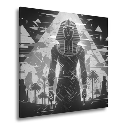 Hauptbild Schwarz & Weiß Quadratisch