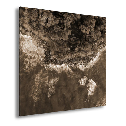 Hauptbild Sepia Quadratisch