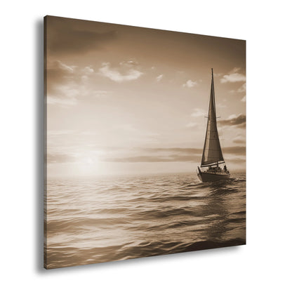 Hauptbild Sepia Quadratisch