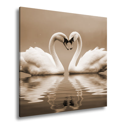 Hauptbild Sepia Quadratisch