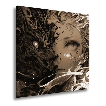 Hauptbild Sepia Quadratisch