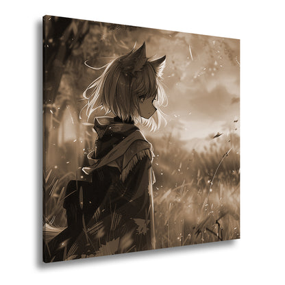 Hauptbild Sepia Quadratisch