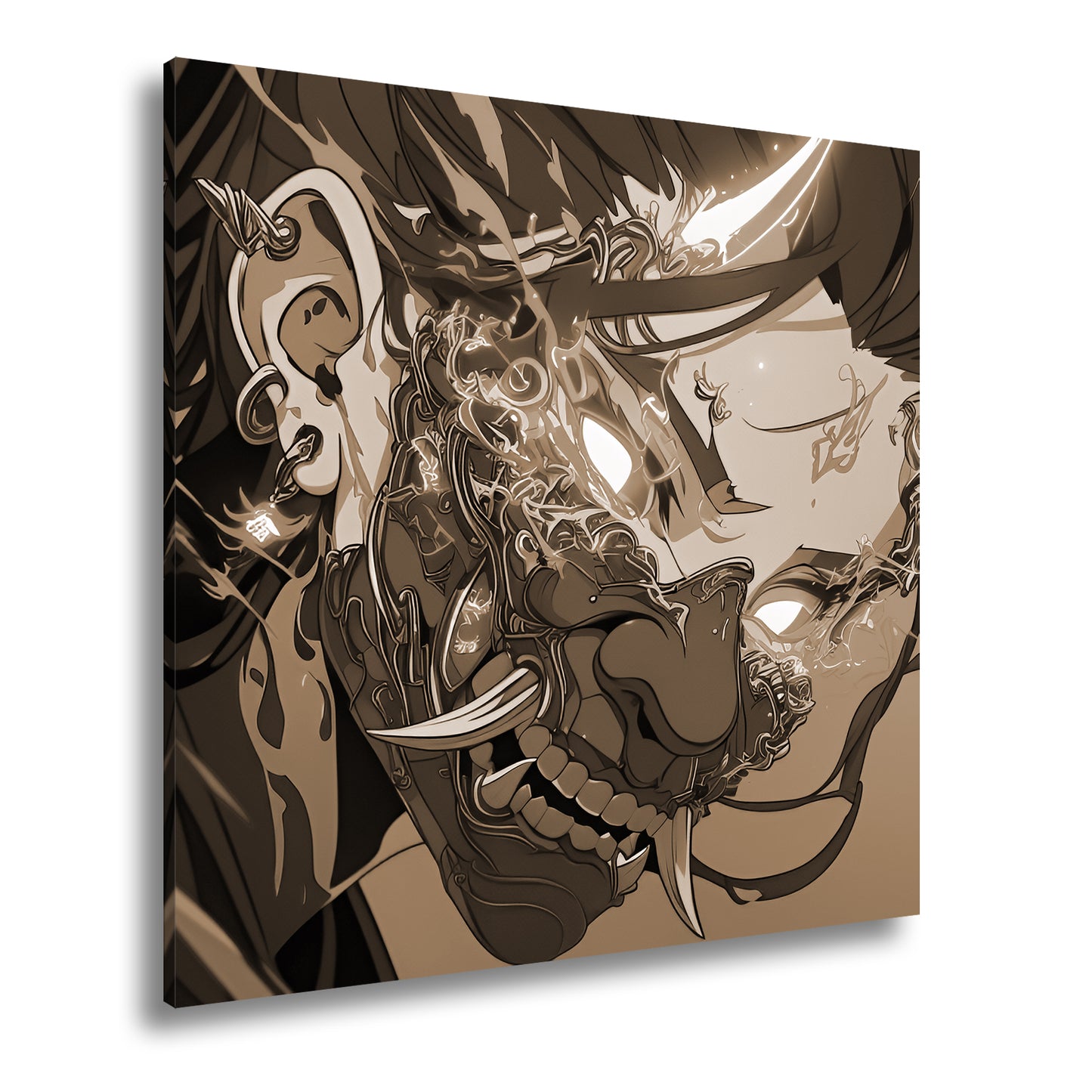 Hauptbild Sepia Quadratisch