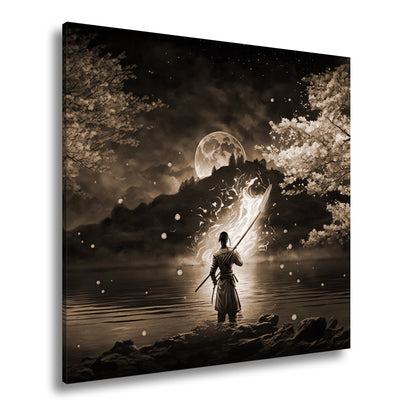 Hauptbild Sepia Quadratisch