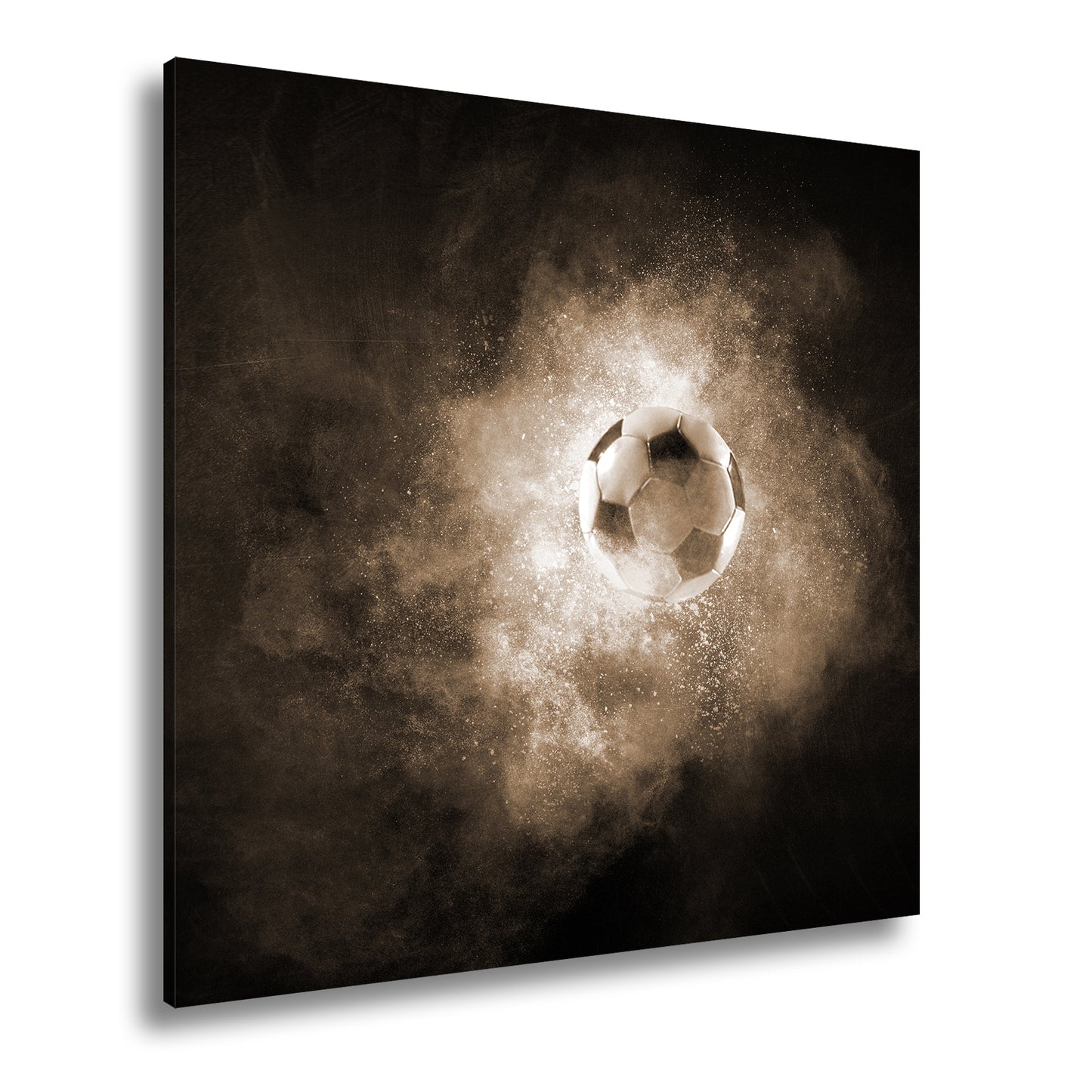 Hauptbild Sepia Quadratisch