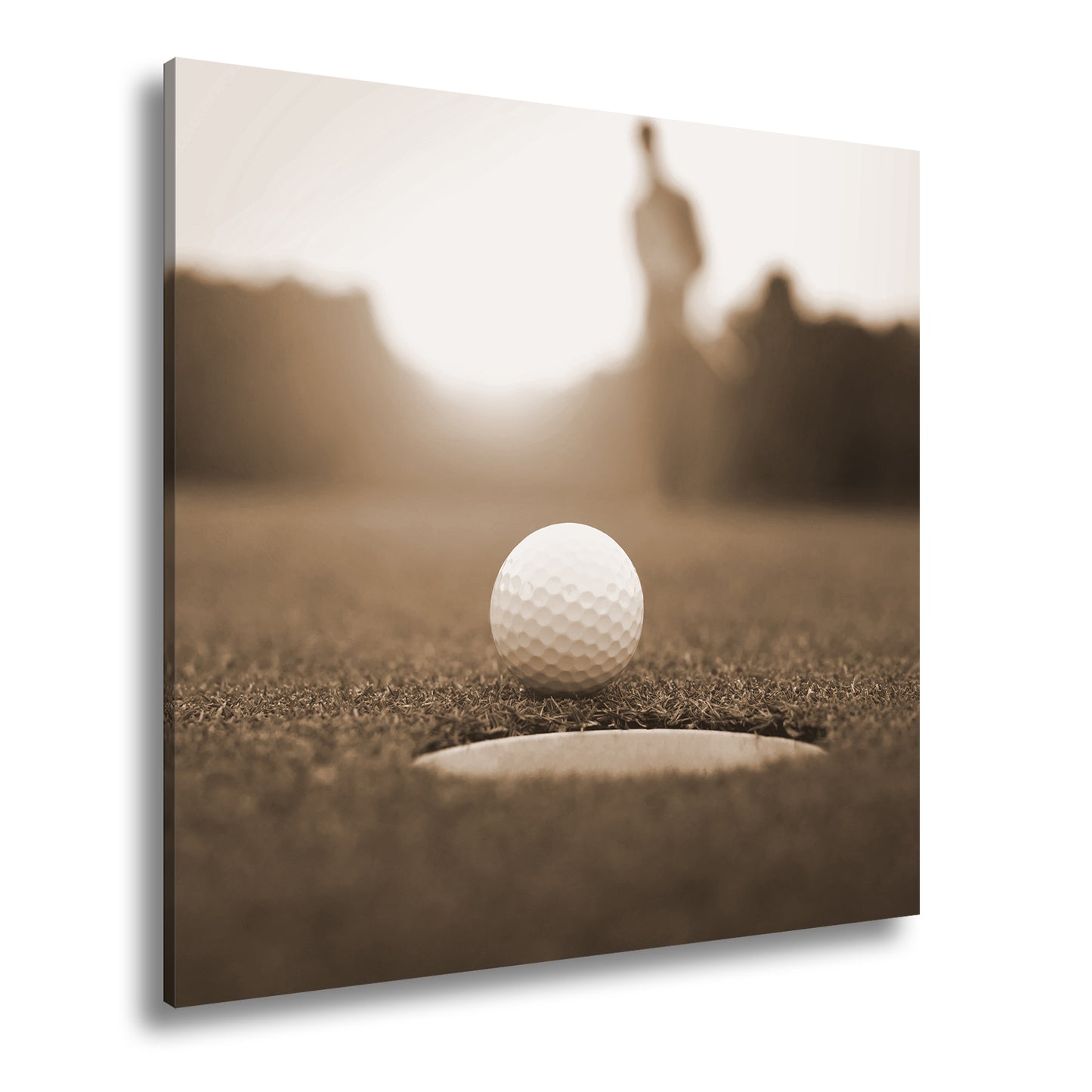 Hauptbild Sepia Quadratisch