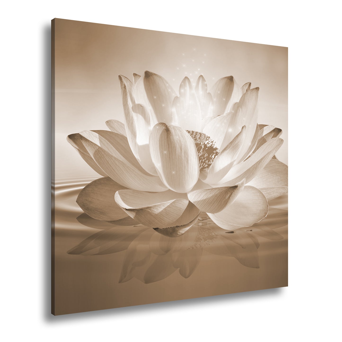 Hauptbild Sepia Quadratisch