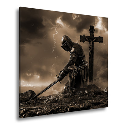 Hauptbild Sepia Quadratisch