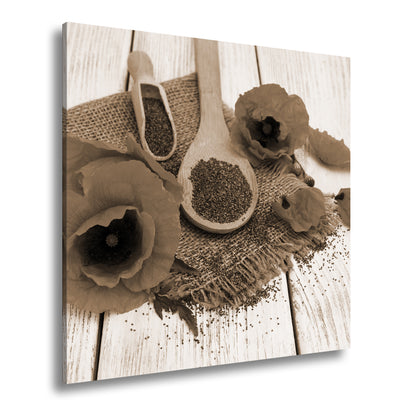 Hauptbild Sepia Quadratisch