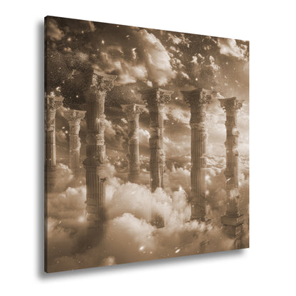 Hauptbild Sepia Quadratisch