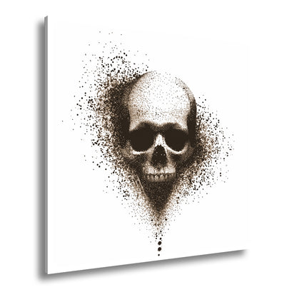 Hauptbild Sepia Quadratisch