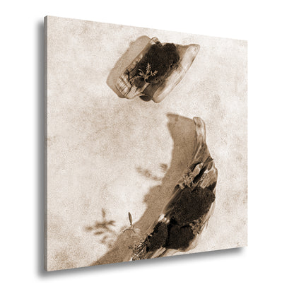 Hauptbild Sepia Quadratisch