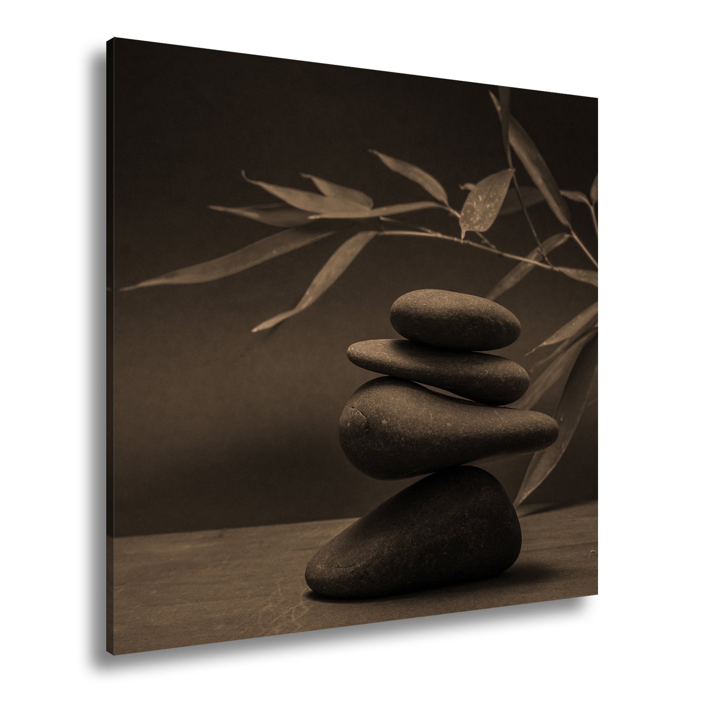 Hauptbild Sepia Quadratisch