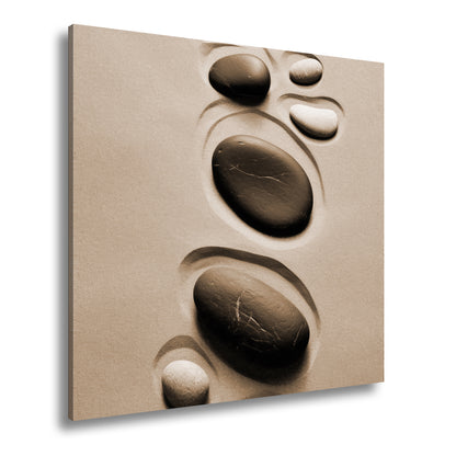 Hauptbild Sepia Quadratisch