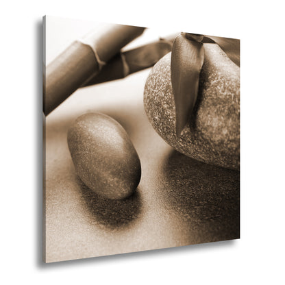 Hauptbild Sepia Quadratisch