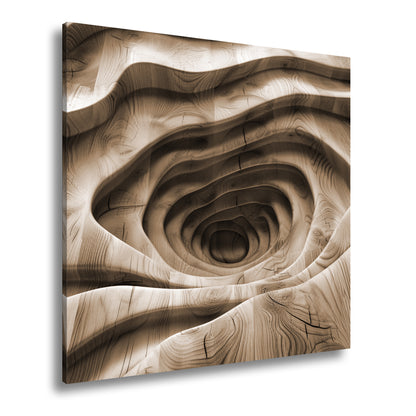 Hauptbild Sepia Quadratisch