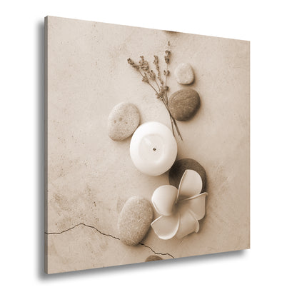 Hauptbild Sepia Quadratisch