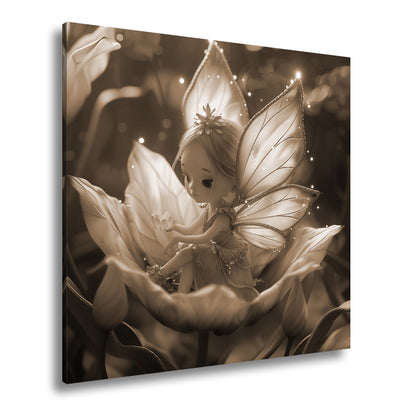 Hauptbild Sepia Quadratisch