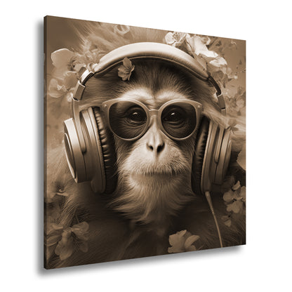 Hauptbild Sepia Quadratisch