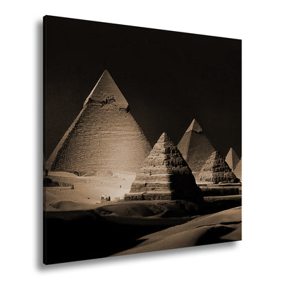Hauptbild Sepia Quadratisch