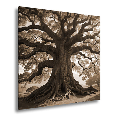 Hauptbild Sepia Quadratisch