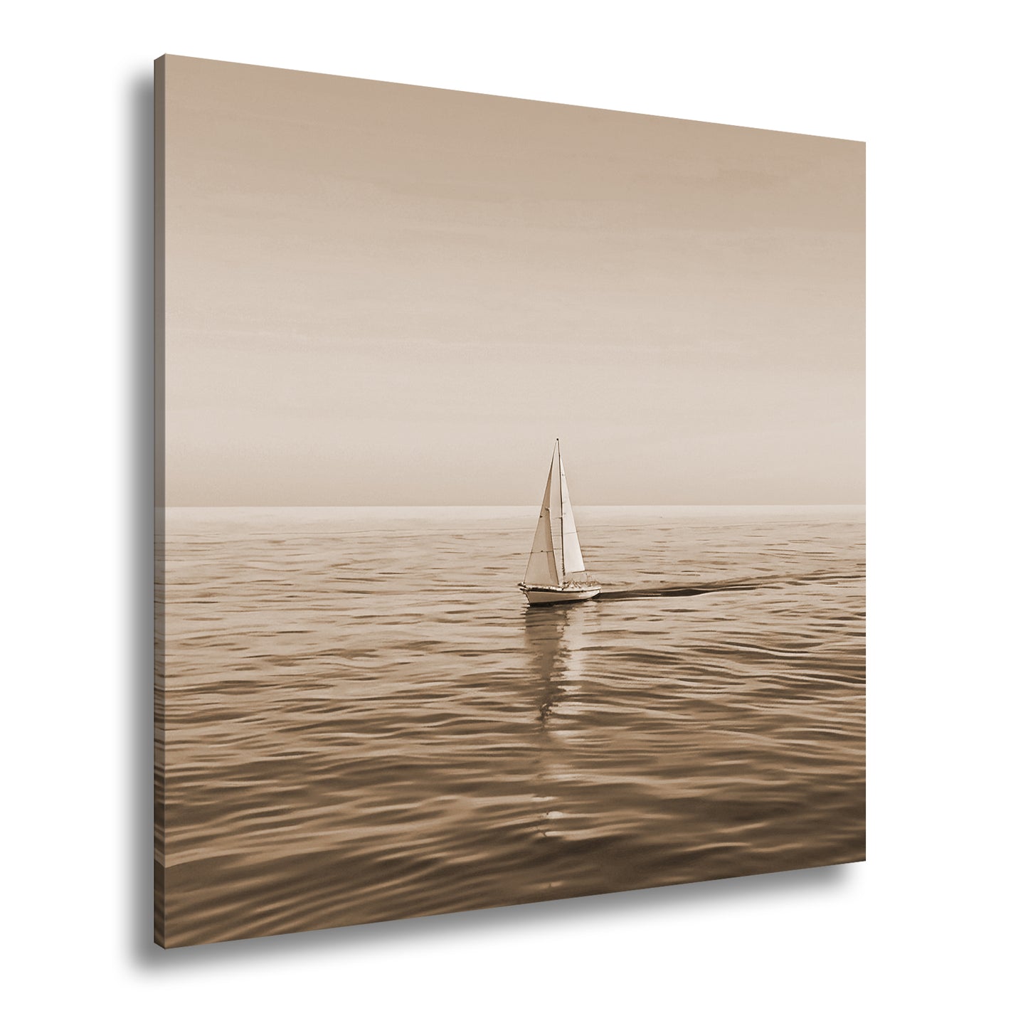 Hauptbild Sepia Quadratisch