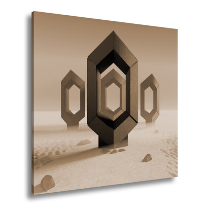 Hauptbild Sepia Quadratisch