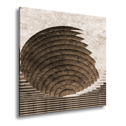 Hauptbild Sepia Quadratisch