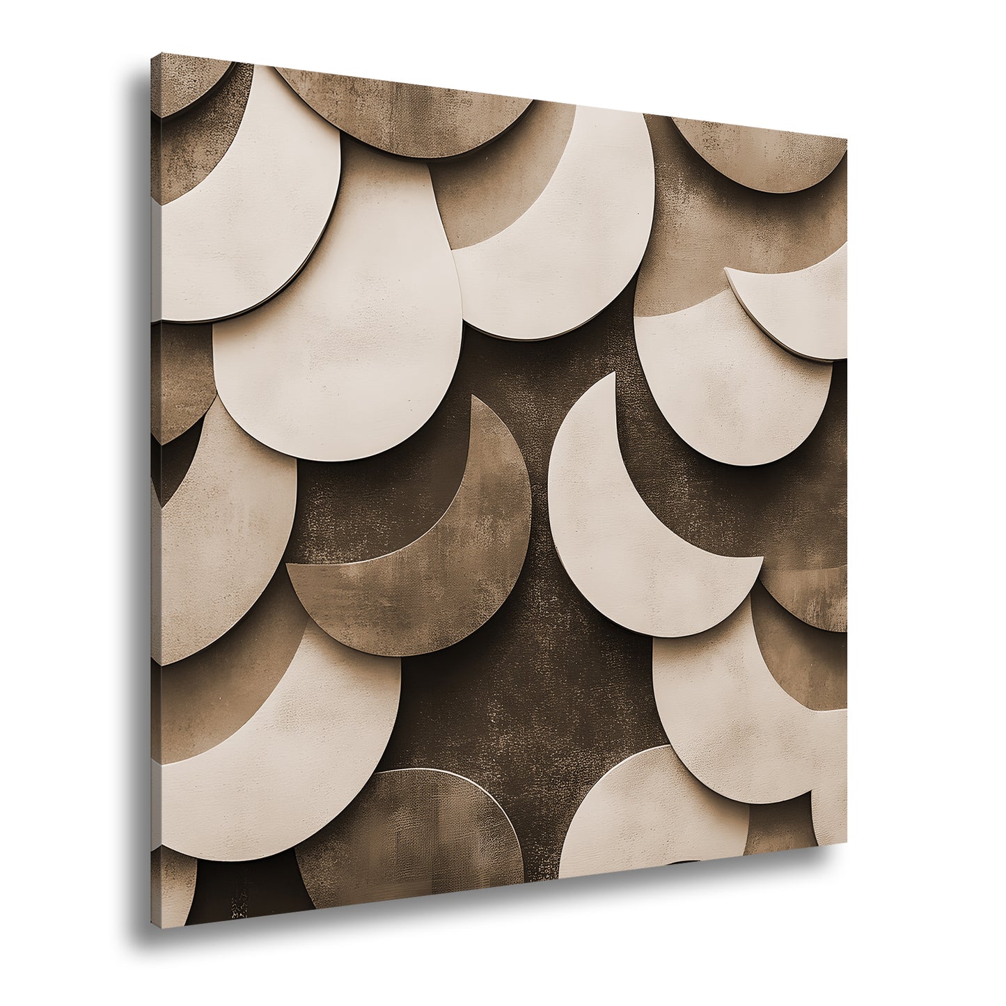 Hauptbild Sepia Quadratisch