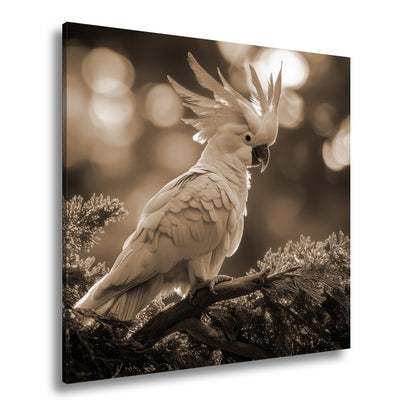 Hauptbild Sepia Quadratisch