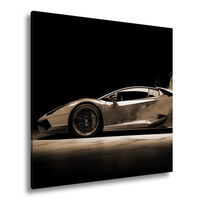 Hauptbild Sepia Quadratisch