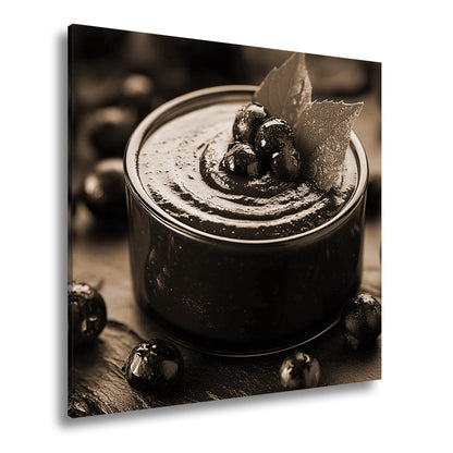 Hauptbild Sepia Quadratisch