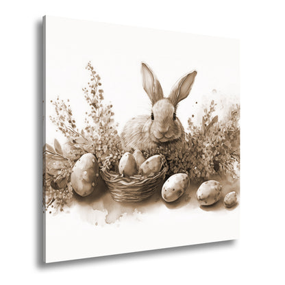 Hauptbild Sepia Quadratisch