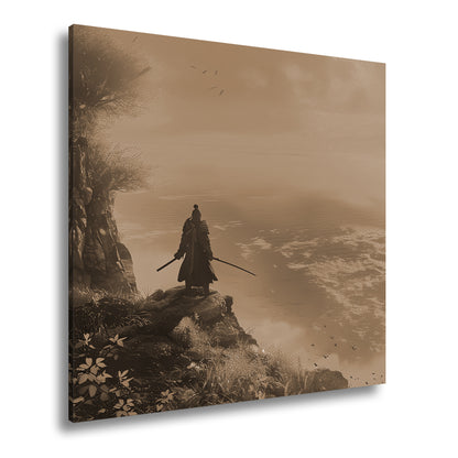 Hauptbild Sepia Quadratisch