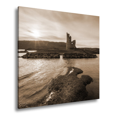 Hauptbild Sepia Quadratisch