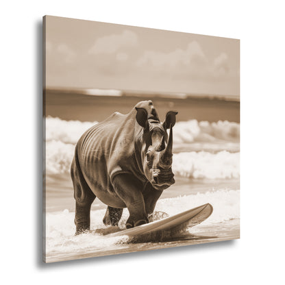 Hauptbild Sepia Quadratisch