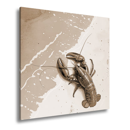 Hauptbild Sepia Quadratisch