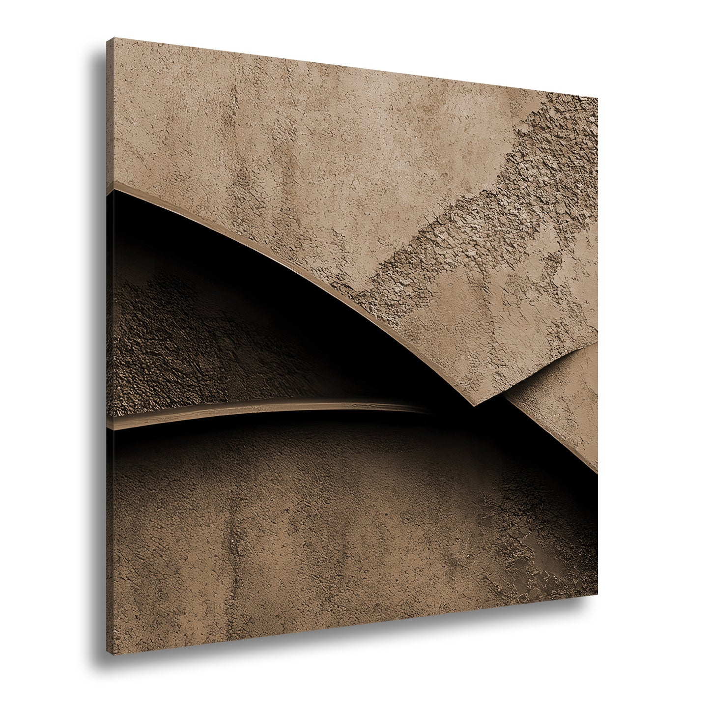 Hauptbild Sepia Quadratisch