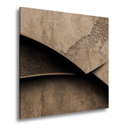 Hauptbild Sepia Quadratisch