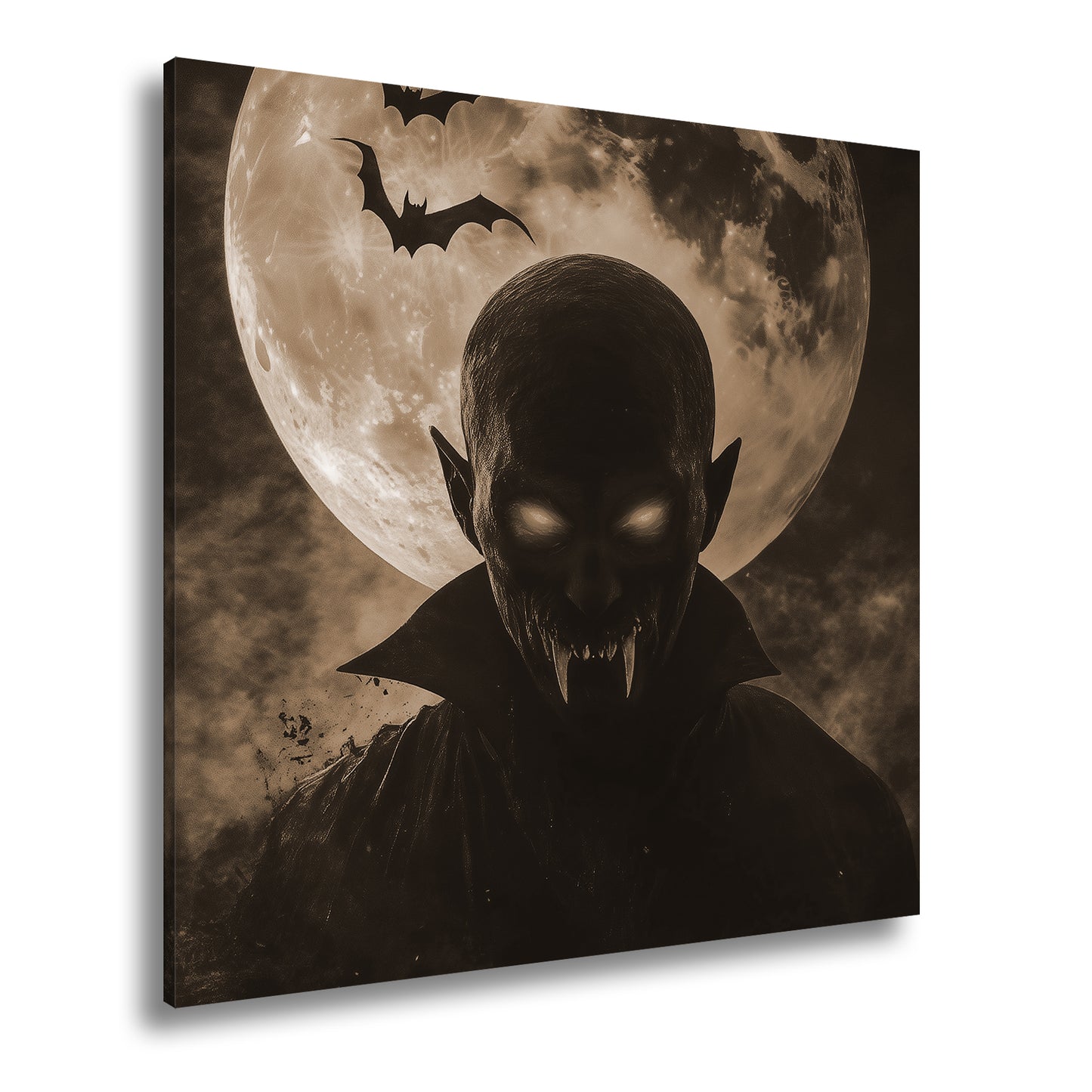 Hauptbild Sepia Quadratisch