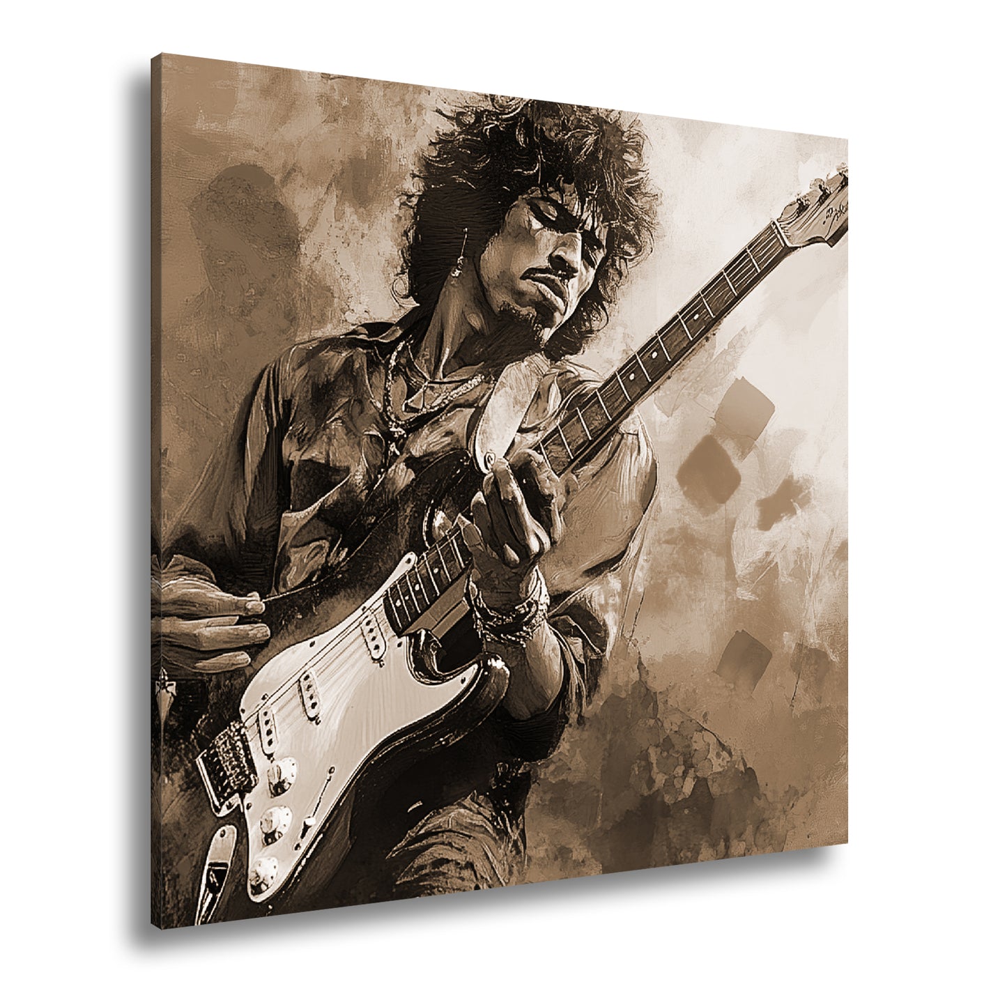 Hauptbild Sepia Quadratisch