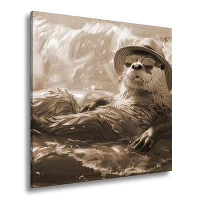 Hauptbild Sepia Quadratisch