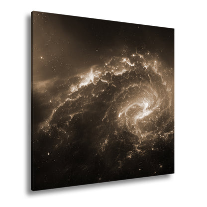 Hauptbild Sepia Quadratisch